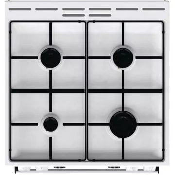 Cuisinière gaz							GORENJE				GKS6C70WJ