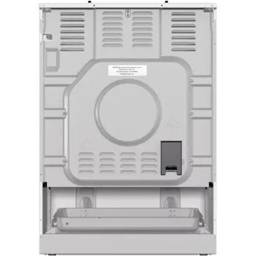 Cuisinière gaz							GORENJE				GKS6C70WJ