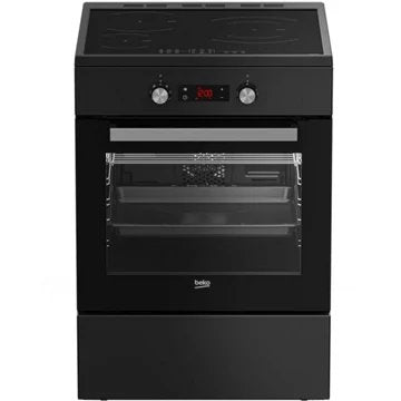 Cuisinière induction							BEKO				FSE68304MAPS Pyrolyse