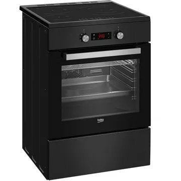 Cuisinière induction							BEKO				FSE68304MAPS Pyrolyse