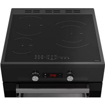 Cuisinière induction							BEKO				FSE68304MAPS Pyrolyse