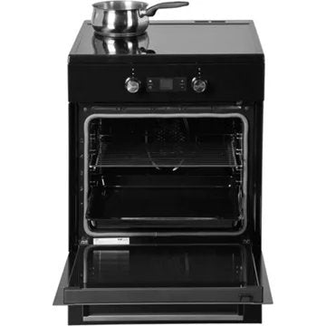 Cuisinière induction							BEKO				FSE68304MAPS Pyrolyse