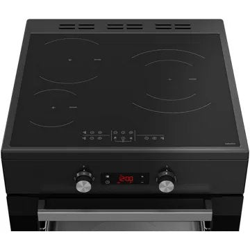 Cuisinière induction							BEKO				FSE68304MAPS Pyrolyse