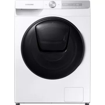 Lave linge hublot 							SAMSUNG 				WW80T754DBH Quickdrive Reconditionné