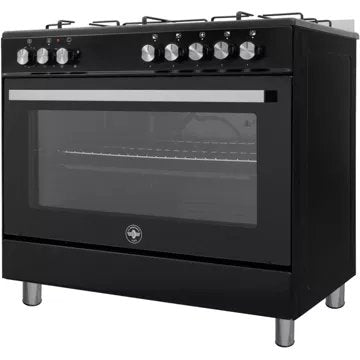 Piano de cuisson gaz							GERMANIA				BO105GMN