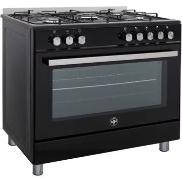 Piano de cuisson gaz							GERMANIA				BO105GMN