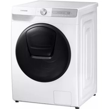 Lave linge hublot 							SAMSUNG 				WW80T754DBH Quickdrive Reconditionné