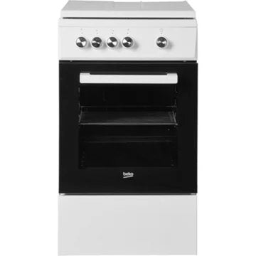 Cuisinière gaz							BEKO				FSG52000DWC