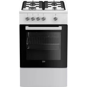 Cuisinière gaz							BEKO				FSG52000DWC