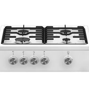 Cuisinière gaz							BEKO				FSG52000DWC