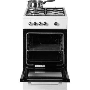 Cuisinière gaz							BEKO				FSG52000DWC