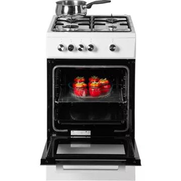 Cuisinière gaz							BEKO				FSG52000DWC