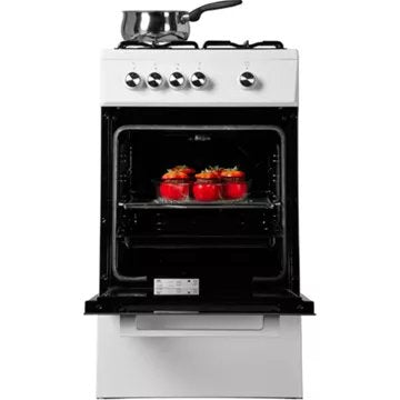 Cuisinière gaz							BEKO				FSG52000DWC