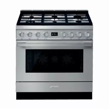 Piano de cuisson gaz							SMEG				CPF9GPX