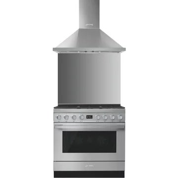 Piano de cuisson gaz							SMEG				CPF9GPX