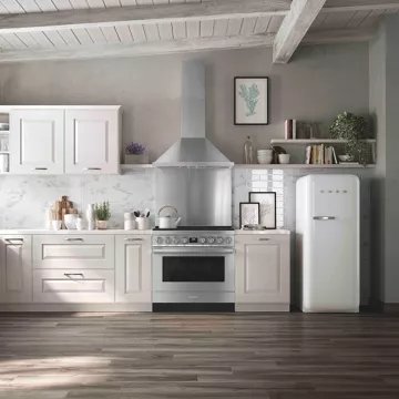 Piano de cuisson gaz							SMEG				CPF9GPX