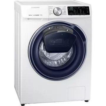 Lave linge hublot 							SAMSUNG 				WW90M645OPW Reconditionné