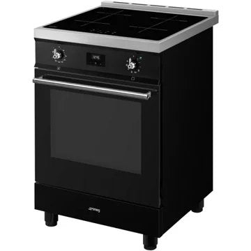 Cuisinière induction							SMEG				C6IPBLT2