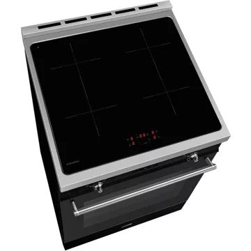 Cuisinière induction							SMEG				C6IPBLT2