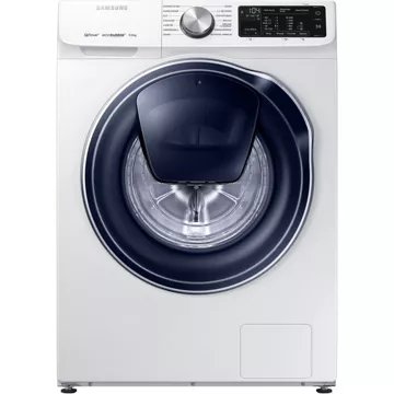 Lave linge hublot 							SAMSUNG 				WW90M645OPW Reconditionné