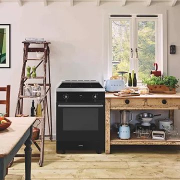 Cuisinière induction							SMEG				C6IPBLT2