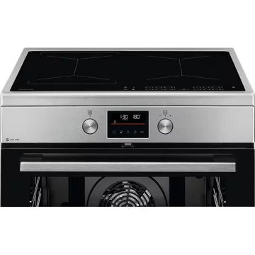 Cuisinière induction							ELECTROLUX				EKI64899BX Pyrolyse