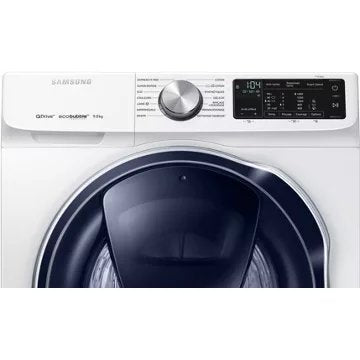 Lave linge hublot 							SAMSUNG 				WW90M645OPW Reconditionné