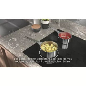 Cuisinière induction							ELECTROLUX				EKI64899BX Pyrolyse