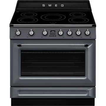 Piano de cuisson induction							SMEG				TR90IMGR