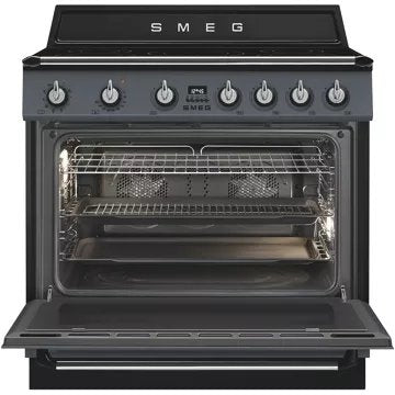 Piano de cuisson induction							SMEG				TR90IMGR