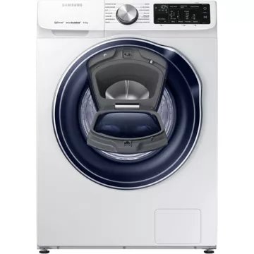 Lave linge hublot 							SAMSUNG 				WW90M645OPW Reconditionné