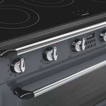 Piano de cuisson induction							SMEG				TR90IMGR