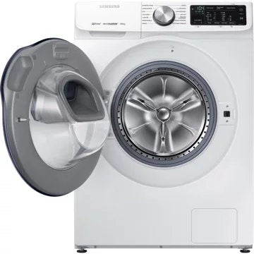 Lave linge hublot 							SAMSUNG 				WW90M645OPW Reconditionné