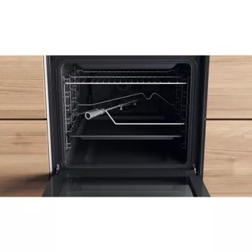 Cuisinière mixte							WHIRLPOOL				WS68M8APX/E/1