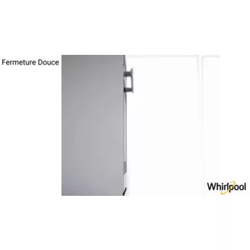 Cuisinière mixte							WHIRLPOOL				WS68M8APX/E/1