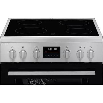 Cuisinière vitrocéramique							ELECTROLUX				EKR664900X