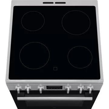 Cuisinière vitrocéramique							ELECTROLUX				EKR664900X