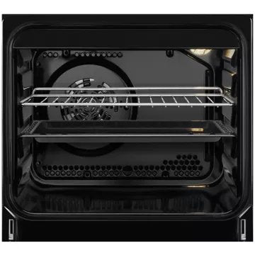 Cuisinière vitrocéramique							ELECTROLUX				EKR664900X