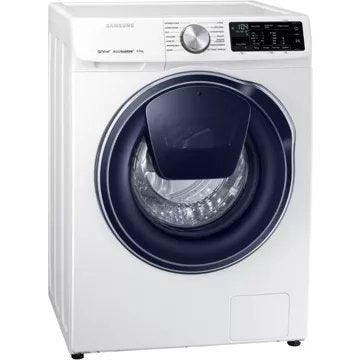 Lave linge hublot 							SAMSUNG 				WW90M645OPW Reconditionné