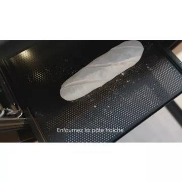 Cuisinière vitrocéramique							ELECTROLUX				EKR664900X