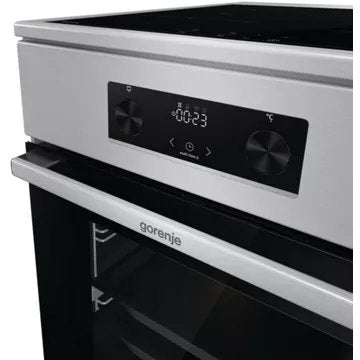 Cuisinière induction							GORENJE				GEIT5C61XPG