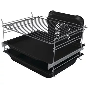 Cuisinière induction							GORENJE				GEIT5C61XPG