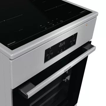 Cuisinière induction							GORENJE				GEIT5C61XPG