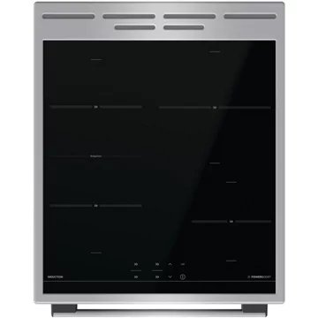 Cuisinière induction							GORENJE				GEIT5C61XPG