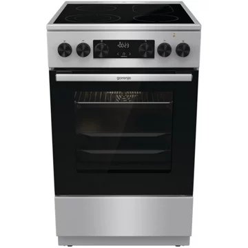 Cuisinière vitrocéramique							GORENJE				GECS5C70XA