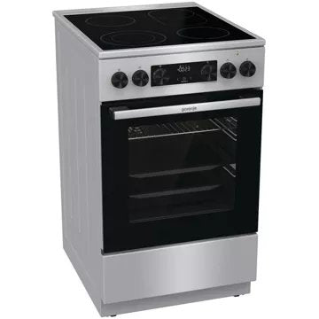 Cuisinière vitrocéramique							GORENJE				GECS5C70XA