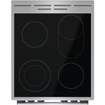 Cuisinière vitrocéramique							GORENJE				GECS5C70XA