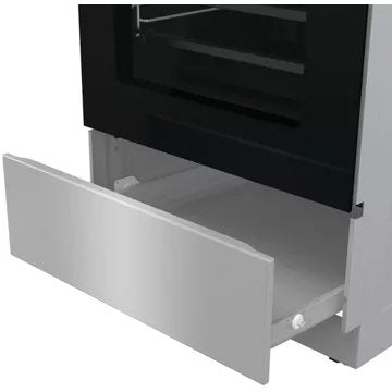 Cuisinière vitrocéramique							GORENJE				GECS5C70XA