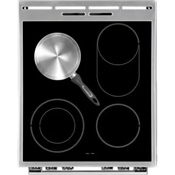 Cuisinière vitrocéramique							GORENJE				GECS5C70XA