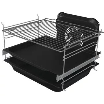 Cuisinière vitrocéramique							GORENJE				GECS5C70XA